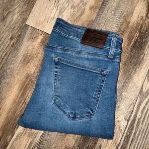 Lucky Brand Jeans